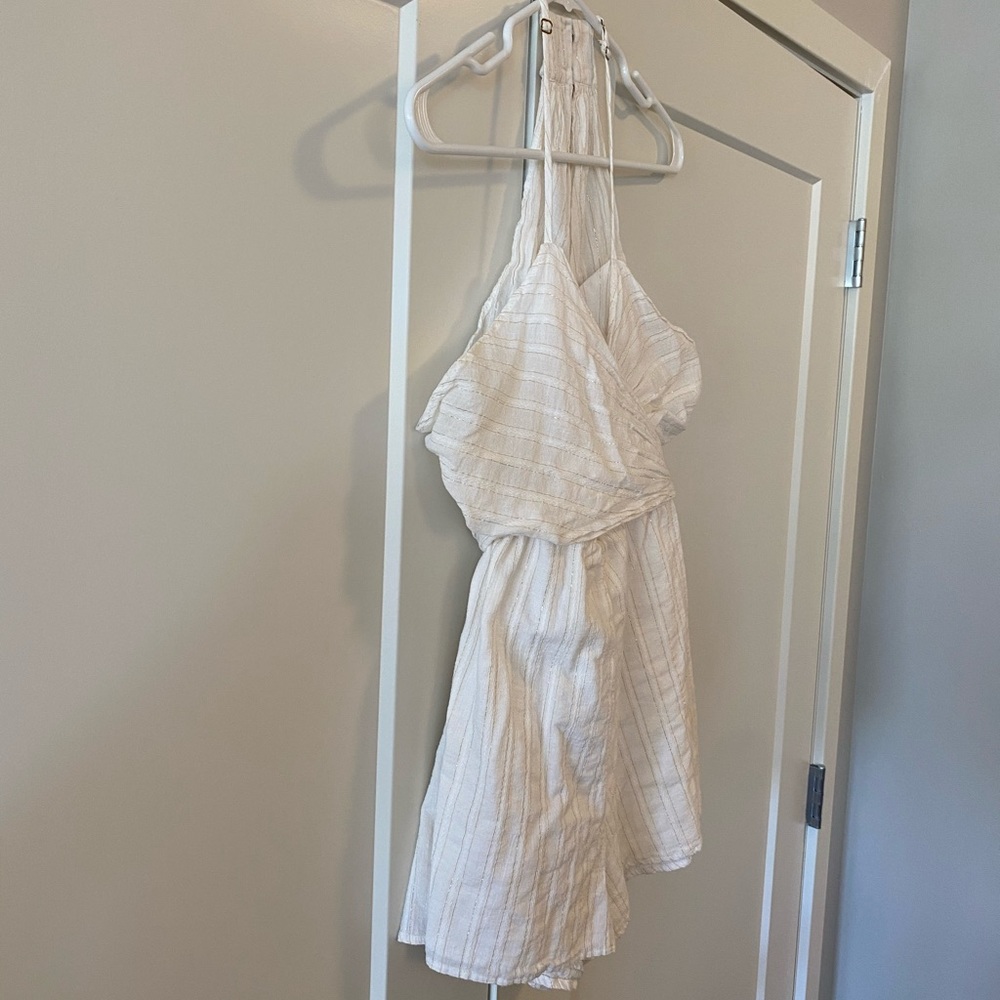 Show me your mumu romper